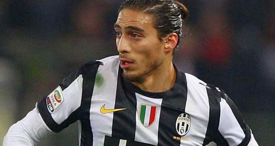 “Yuventus”un sabiq futbolçusu “Milan”da