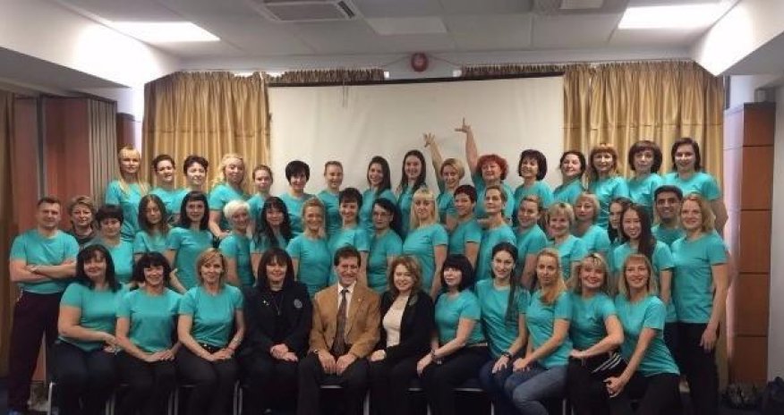 Gimnastika üzrə beynəlxalq hakimlərimiz müəyyənləşdi