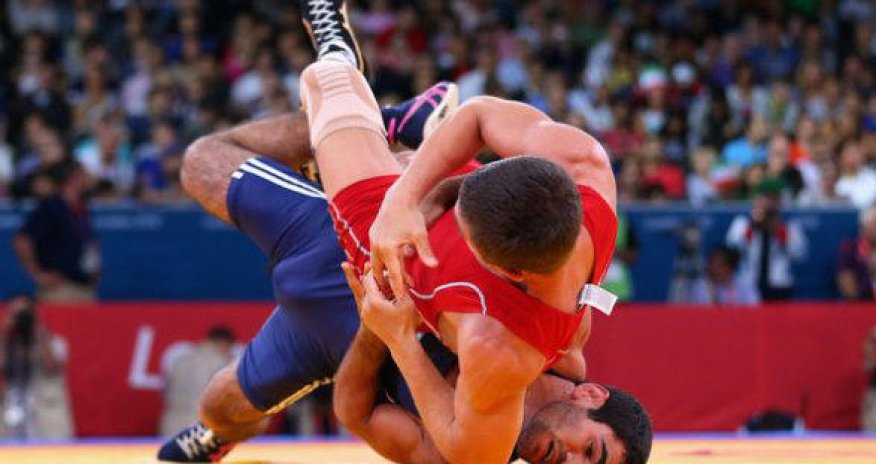 Güləşçilərimiz Dünya Kubokunda iştirak edəcək