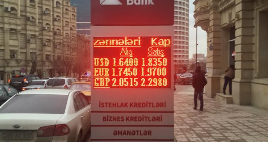 Доллар дешевеет , а продукты нет -  ВИДЕО