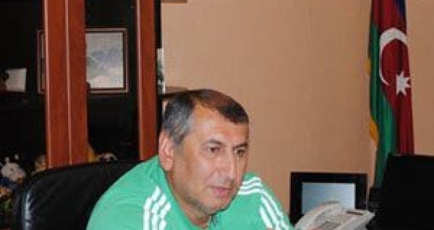 Faiq Qarayev: “Müraciət rəsmiləşərsə, biz də mövqeyimizi açıqlayacağıq”