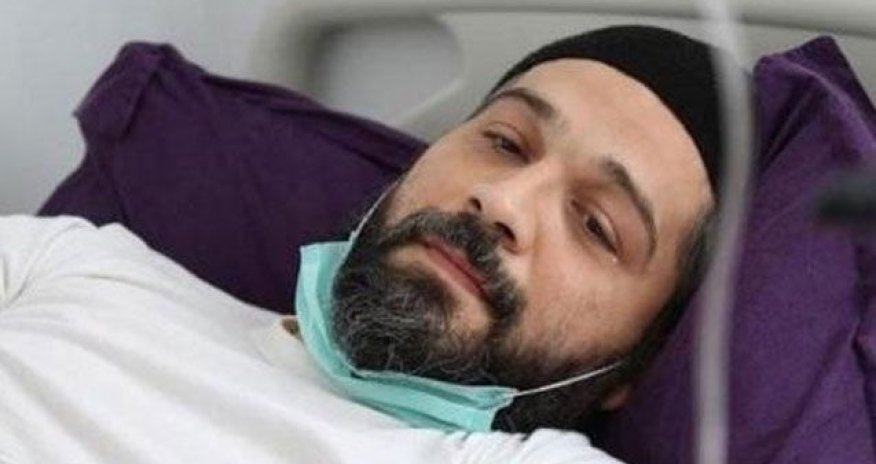 Скончался режиссер Шахин Закизаде