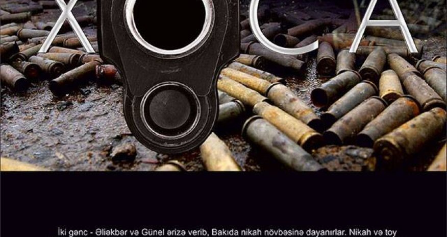 “CinemaPlus” “Xoca” filmini pulsuz nümayiş etdirəcək