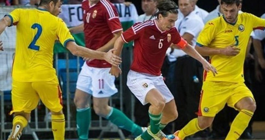 Rəqibimiz darmadağın oldu