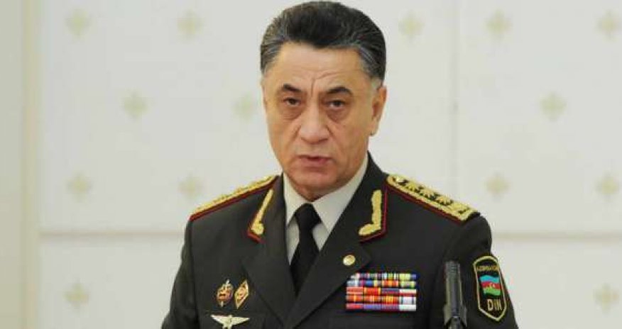 Ramil Usubovdan yeni təyinat