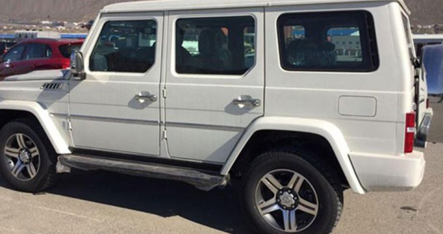 Azərbaycanın maşın bazarında YENİLİK