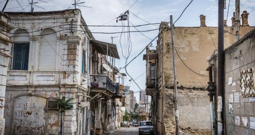 “Sovetski” ilə bağlı işlər nə yerdədir?