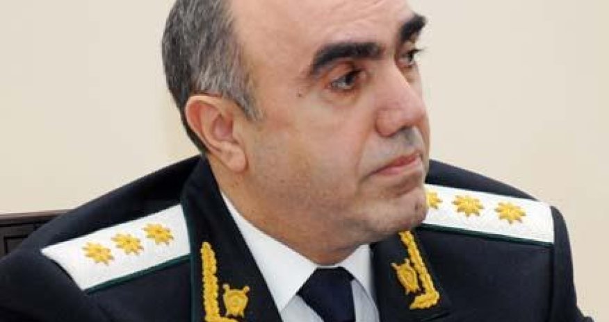 Xəbər portalının rəhbərinə xəbərdarlıq edilib