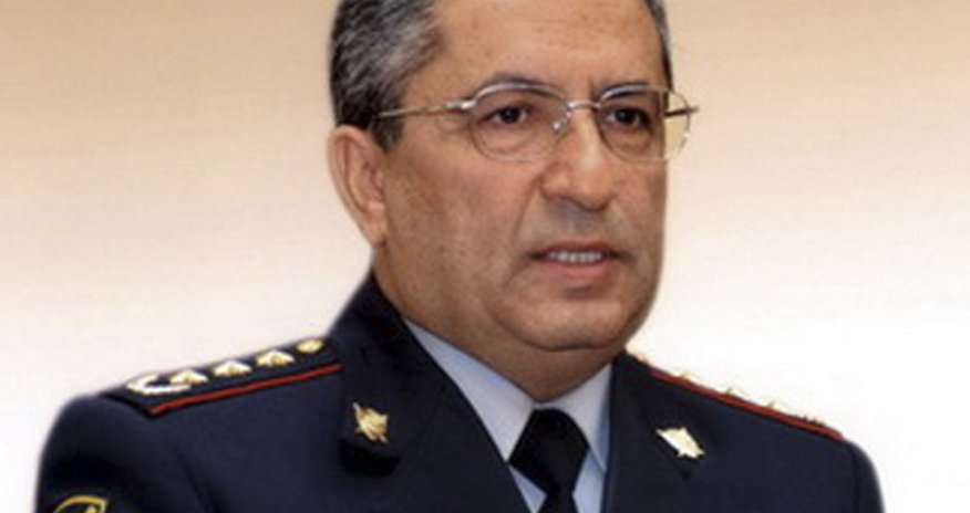 Sadiq Gözəlov yeni  vəzifədə