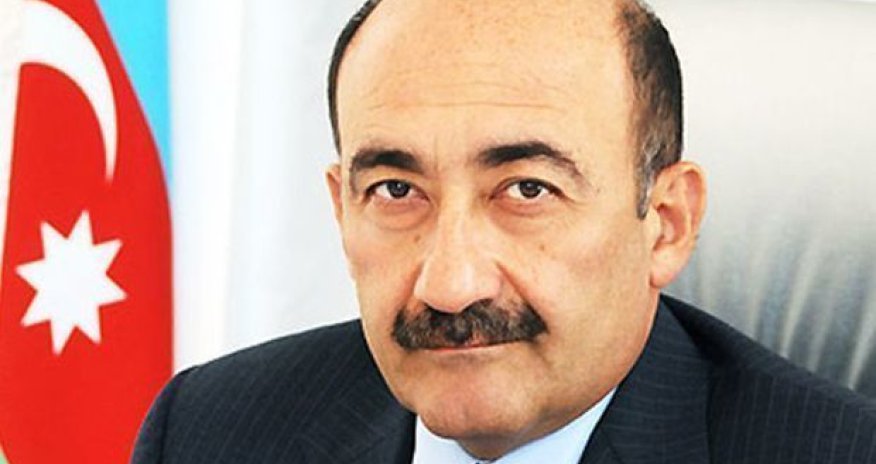 Nazir Musiqili Teatrın  əməkdaşlarını mükafatlandırıb