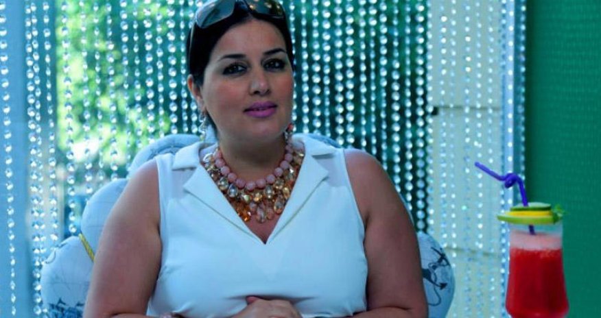 Elza Seyidcahandan yeni şeir: 