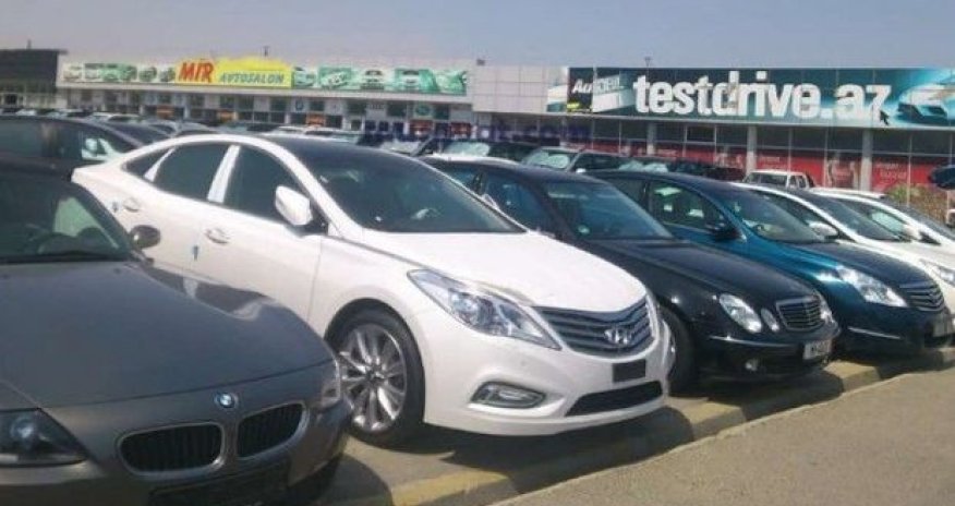 Müsadirə olunan avtomobillər satışa çıxarılır – QİYMƏTLƏR