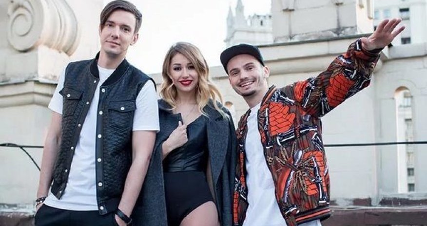 Лера Козлова: Хочу в Азербайджан!