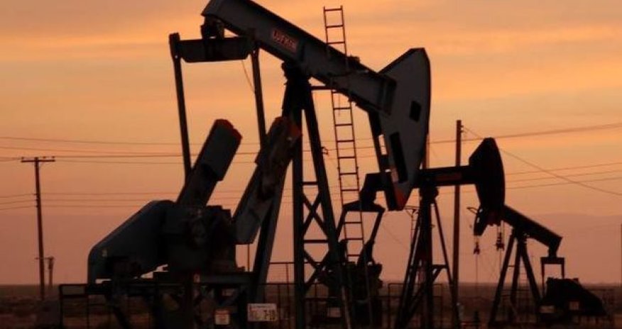 Нефть марки Brent подешевела