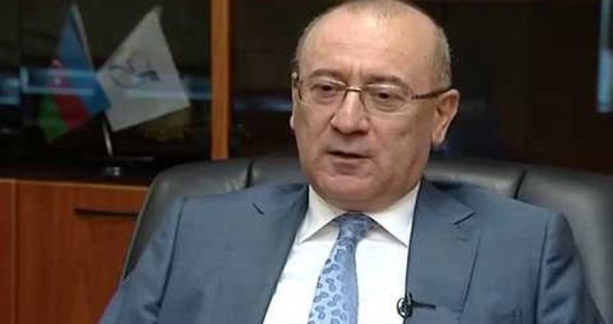 Nazir müavininin qolu sınıb – FOTO