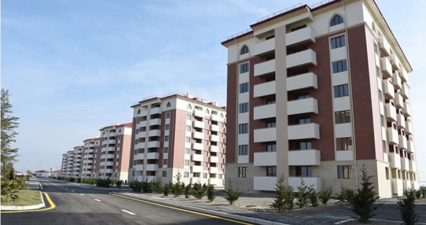 Güzəştli mənzillər almaq istəyənlərin NƏZƏRİNƏ