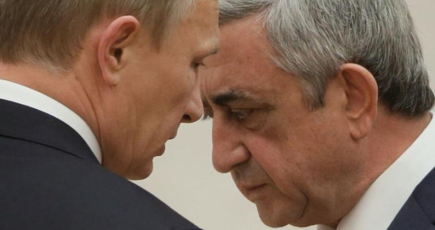 Putin göstəriş verdi: “Ərazilər mütləq Azərbaycana qaytarılacaq”