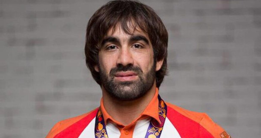 Rafael Ağayev karateyə sevgisindən danışdı 