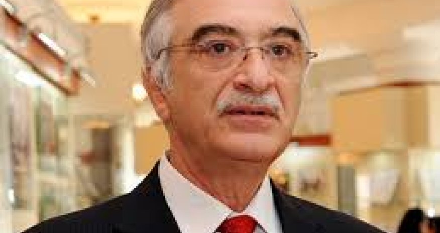 Polad Bülbüloğlu YUNESKO-ya rəhbər ola bilər