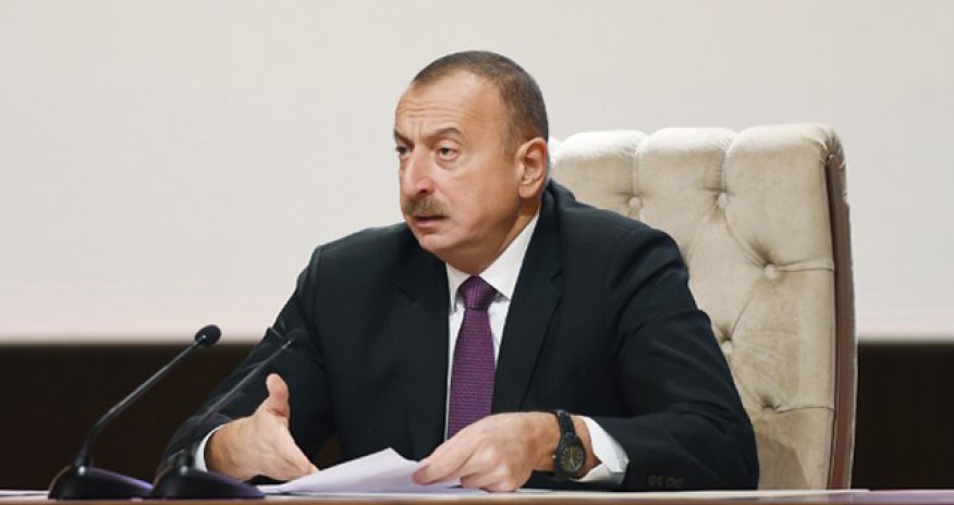 Prezidentdən Novruz Məmmədovla bağlı sərəncam