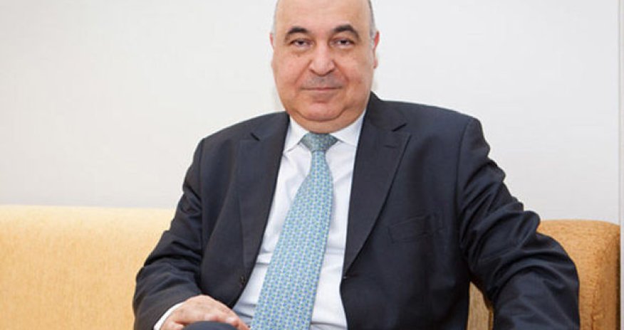 Çingiz Abdullayev: Biz türkük
