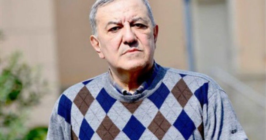 Aydın Dadaşov dünyasını dəyişib