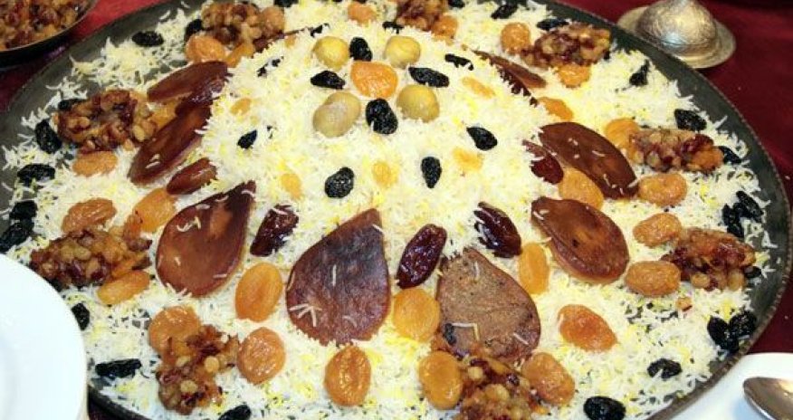 Bakıda “Plov festivalı” keçirilib