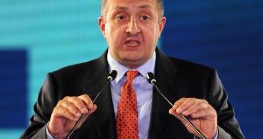 Gürcüstan prezidenti: “Azərbaycan-Gürcüstan-Türkiyə formatı çox effektivdir”