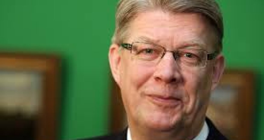 Valdis Zatlers: Qlobal forum dünyada baş verən mühüm proseslərlə bağlı mühüm platformaya çevrilib