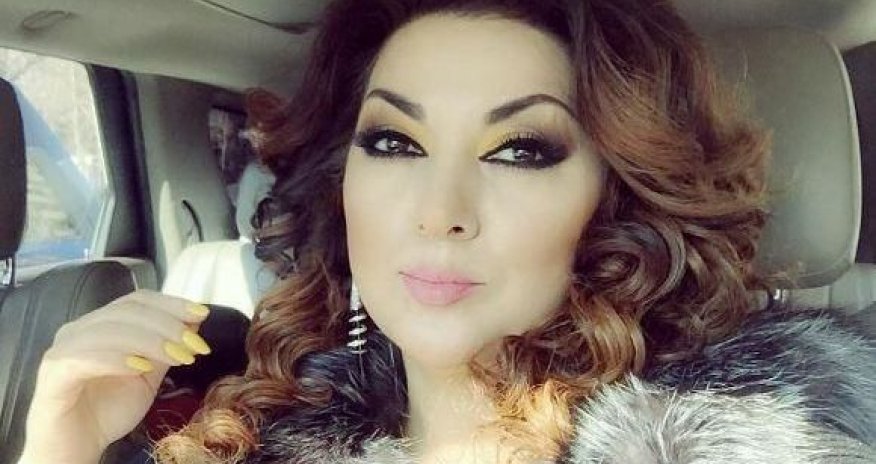 Təranə Qumralın əmlakına həbs qoyula bilər