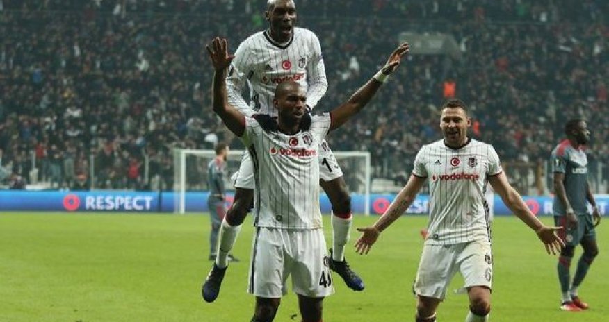 Avropa Liqasında bütün 1/4 finalçılar bəlli oldu