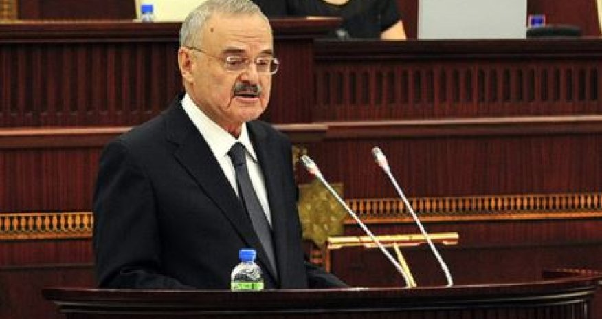 Baş nazir aprel döyüşlərindən danışdı