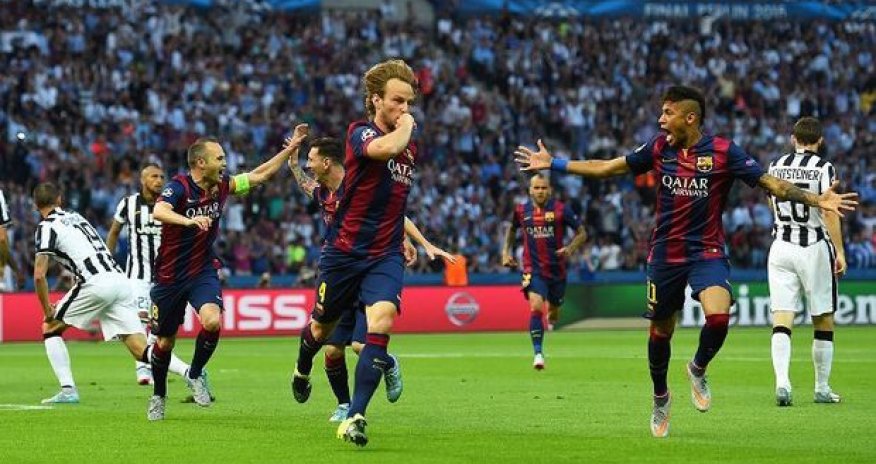 Çempionlar Liqasında 1/4 final mərhələsinin püşkü atılıb