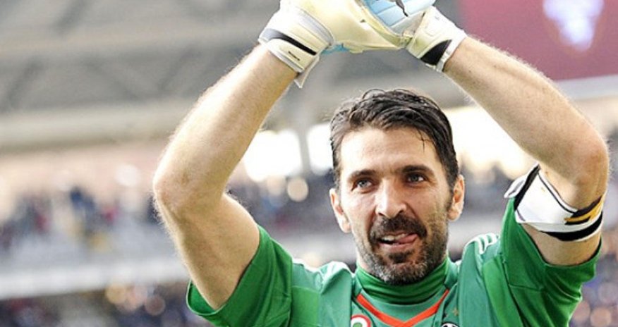 Buffondan növbəti rekord