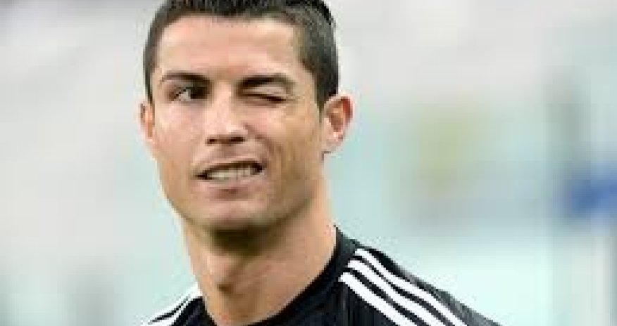 Ronaldo  “İlin ən yaxşı futbolçusu” seçilib