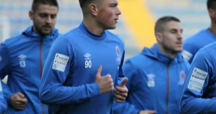 “Azərbaycanı seçməklə düzgün qərar vermişəm” - Renat Dadaşov