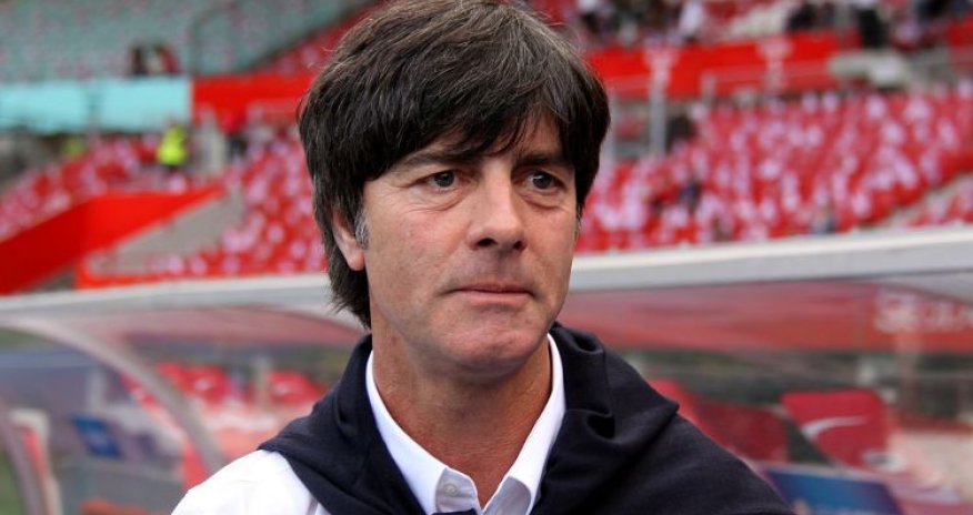 Yoahim Löv: “İstədiyim oyunu tgörmədim”