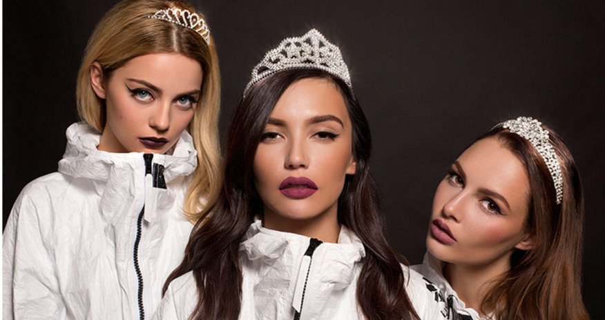 Российская группа Serebro выступит в Баку
