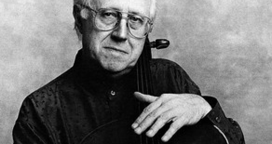 Moskvada  Rostropoviçin xatirə lövhəsinin açılışı olub