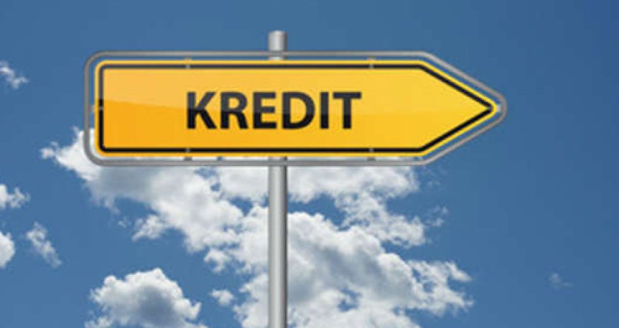  Kredit borcu olanların əmlakı alınacaq