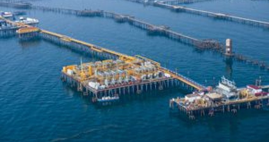 SOCAR “Neft Daşları” yatağı üçün yeni platforma istismara verib