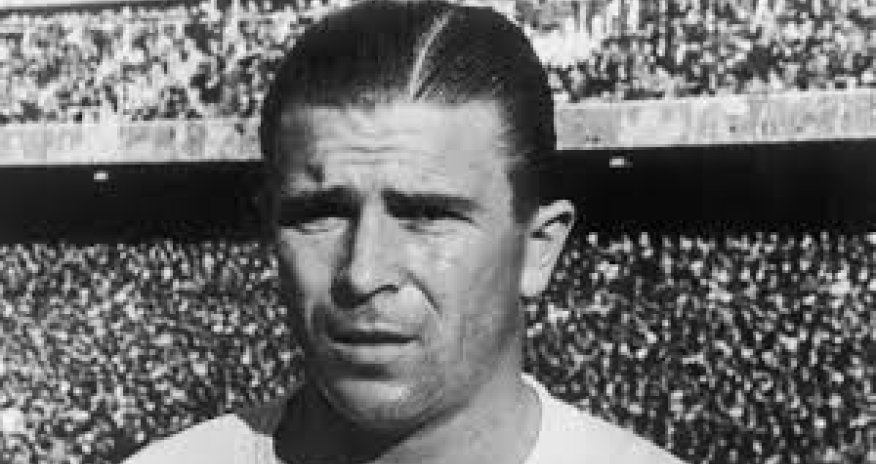 Məhşur Macar futbolçusu  haqqında film göstəriləcək