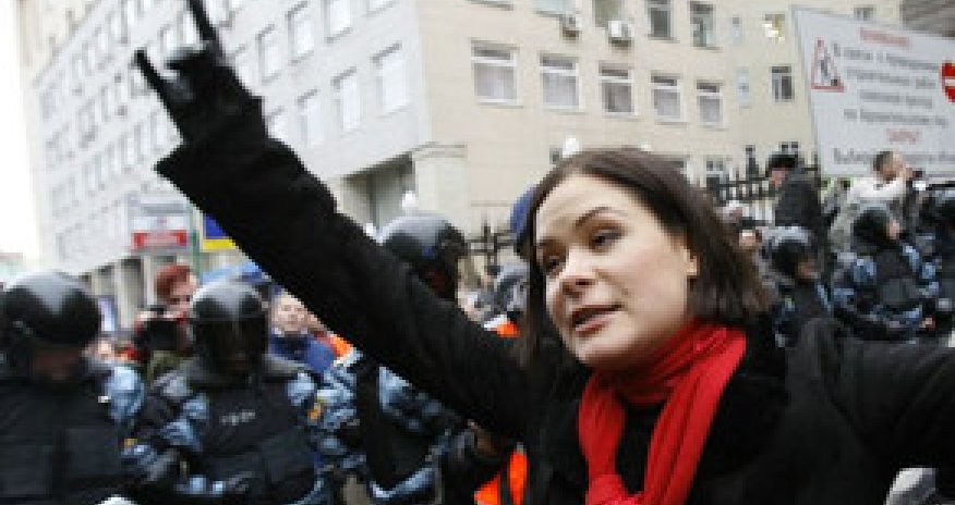 Yeqor Qaydarın qızı müşavir təyin edib