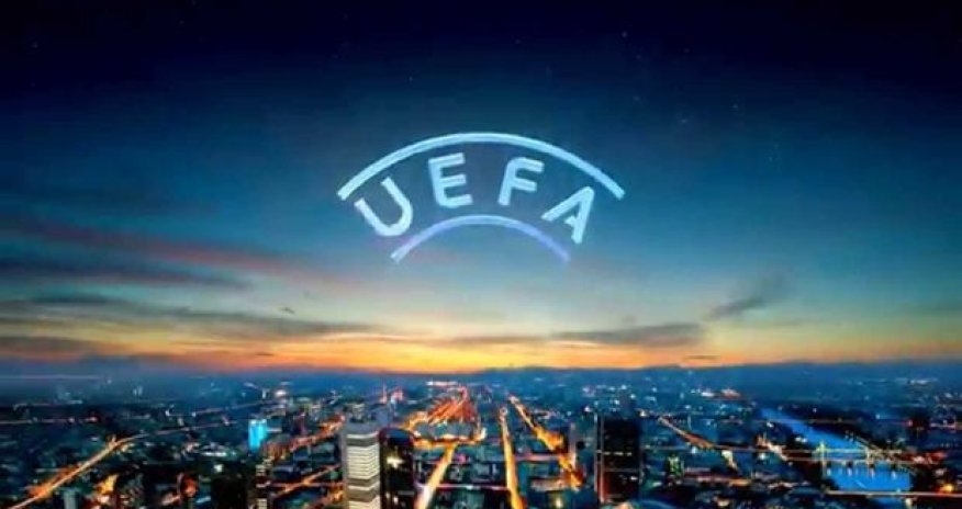 УЕФА выделит Азербайджану 1 млн евро