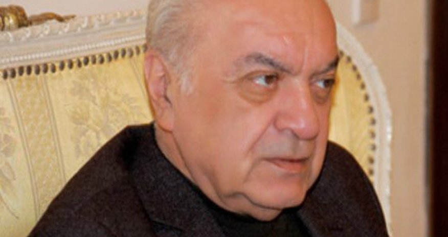 Rafiq Hüseynovun səhhəti yenidən pisləşdi