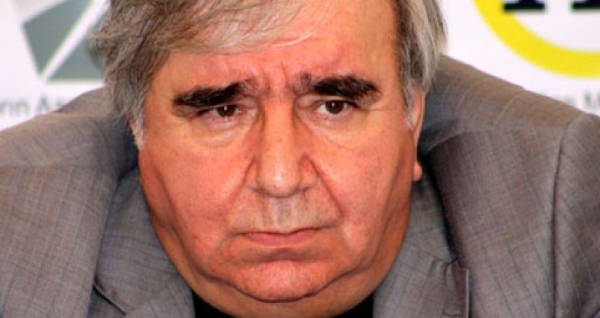 Ramiz Rövşənə ağır itki