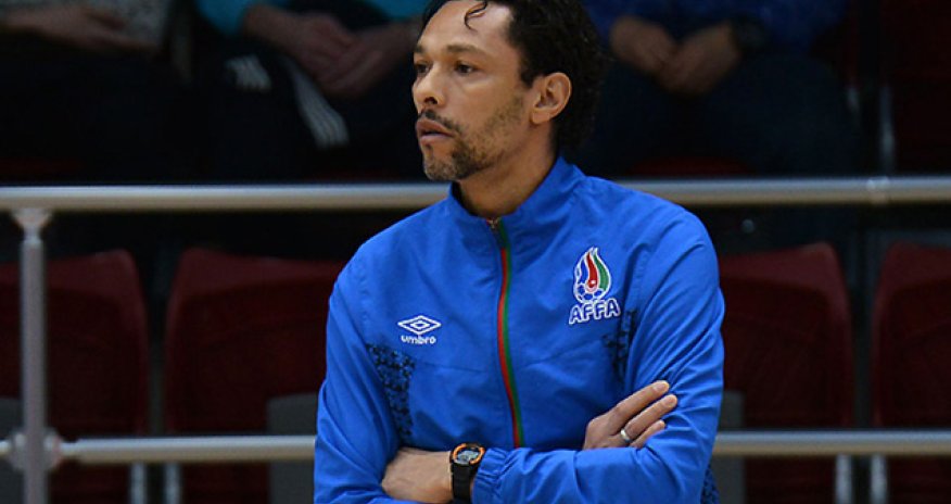 “Bu gun 4 qol “yedik” - MÜSAHİBƏ