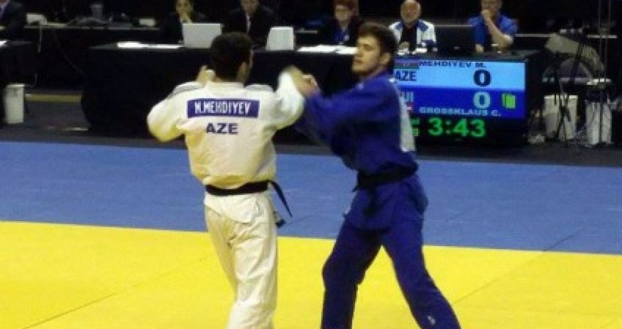 Cüdoçularımız reytinq siyahısında geriləyib