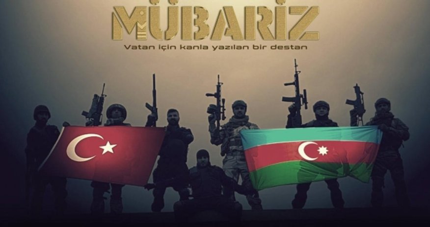 Снимается  фильм о Мубаризе Ибрагимове