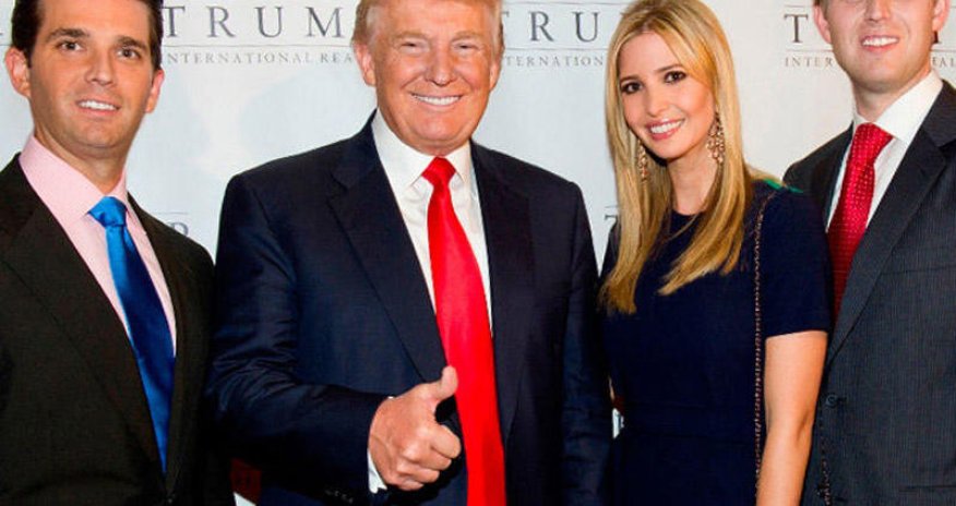 Tramp Suriyanı qızı İvankaya görə vurub